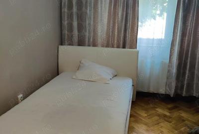 Apartament cu 3 camere decomandat în Central - 4