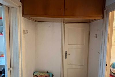 Apartament cu 3 camere semidecomandat în Parcul Circului - 1