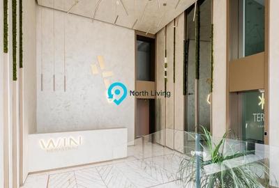 Apartament cu 3 camere în Herăstrău - 32