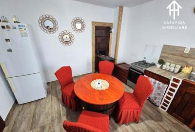 Casă în Sălbăgelu Nou - 9