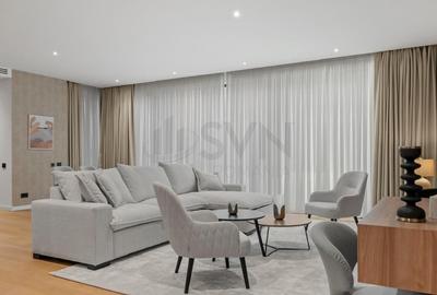 Apartament cu 3 camere decomandat, mobilat în Primăverii - 27