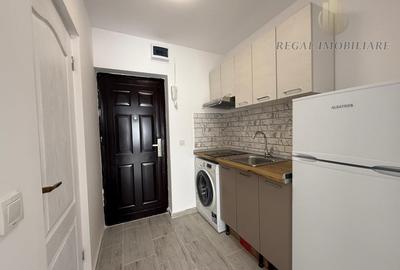 Garsonieră semidecomandată, mobilată în Berceni - 5