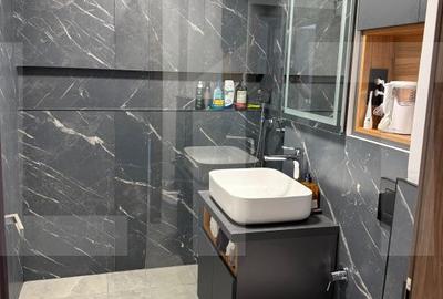 Apartament cu 2 camere în Malul Mureșului - 9