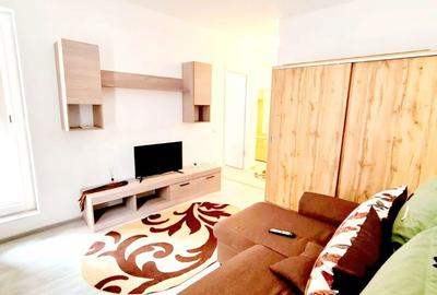 Garsonieră în Militari - 2