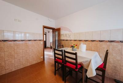 Vila de vanzare cu potential turistic - Valea Mare Pravat - 15