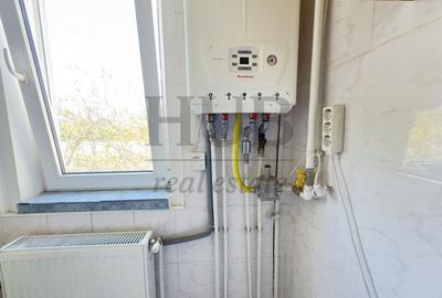 Apartament cu 2 camere semidecomandat în Alecu Russo - 3