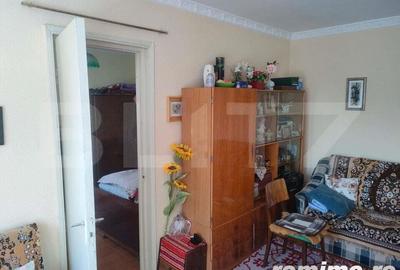 Apartament cu 2 camere semidecomandat, mobilat în Rădăuți - 6