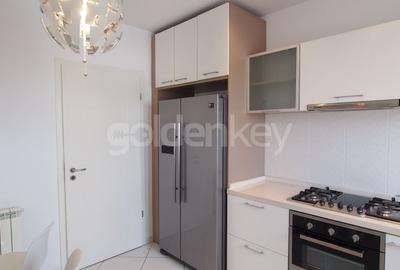 Apartament modern cu 4 camere si garaj dublu - 5