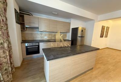 De vanzare apartament decomandat cu 4 camere  in Baneasa - 4