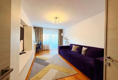 Apartament 2 camere-Unirii/Zepter, cu 3 balcoane Apartament 2 camere-Unirii/Zepter, cu 3 balcoane - 2