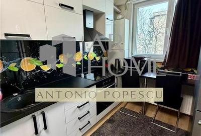 Apartament cu 2 camere decomandat, mobilat în 9 Mai - 10