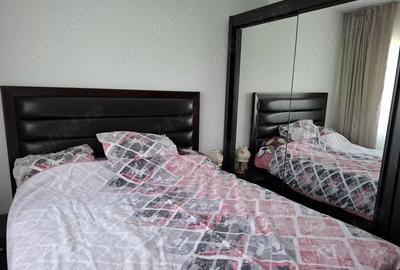 Apartament 4 cam , duplex de inchiriat - Baneasa, str. Horia Macelariu - 3