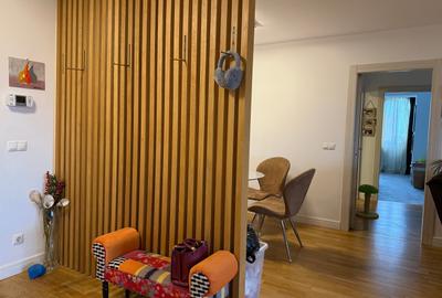 APARTAMENT 4 CAMERE + 2 LOCURI DE PARCARE INCLUSE - BANEASA - COMISION 0% - 4