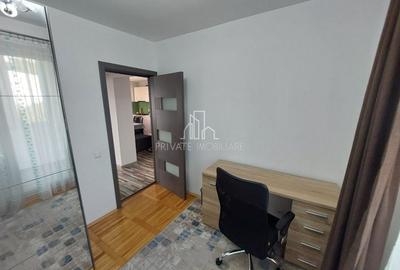 Apartament 3 Camere, De Vanzare, Strada Cutezantei, Tudor - 6