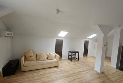 Casă cu 5 camere si Garaj, în American Village – Pipera – confort, eleganță - 43