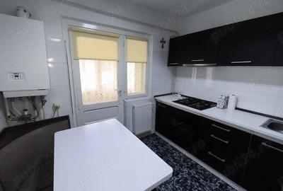 Apartament cu 2 camere decomandat în Central - 6