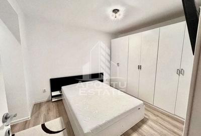 Apartament 2 camere, Dacia, centrala proprie - 4