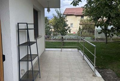 Casă cu 4 camere decomandat cu Teren 900 Mp în Central - 4