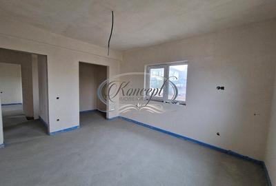 Duplex cu CF in Chinteni - 11