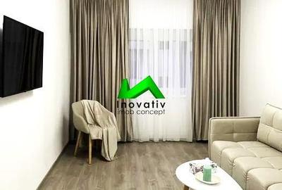 Apartament de inchiriat 2 camere Sibiu C Cisnadiei Kaufland - 3
