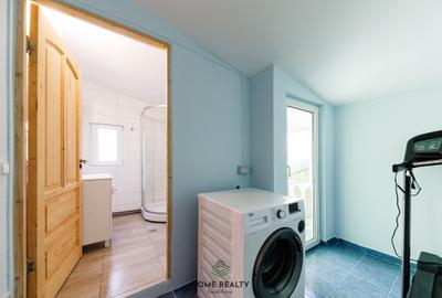 Casă individuală cu 9 camere cu Teren 3763 Mp în Peciu Nou - 16