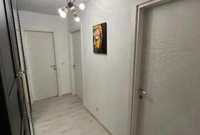 Apartament cu 3 camere decomandat, mobilat în Theodor Pallady - 2