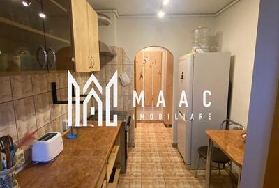 Apartament cu 2 camere semidecomandat, mobilat în Hipodrom 1 - 1
