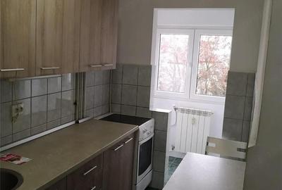 Garsonieră decomandată în Nord - 1