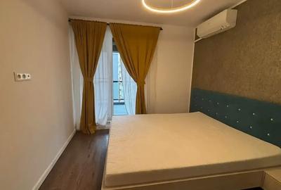 Apartament 3 camere 5 min Metrou Timpuri Noi | Vastint |Mobilat Utilat - 14