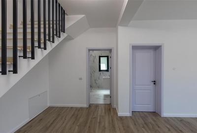 Casă individuală cu 3 camere cu Teren 400 Mp în 9 Mai - 4