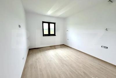 Casă cu 4 camere cu Teren 500 Mp în Ighiu - 1