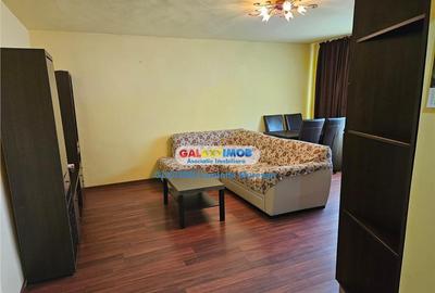 Garsoniera decomandata Targoviste Calea Bucuresti - 3