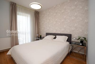 Apartament 2 camere | 59 mp | Aviatiei Park || Metrou Aurel Vlaicu - 11