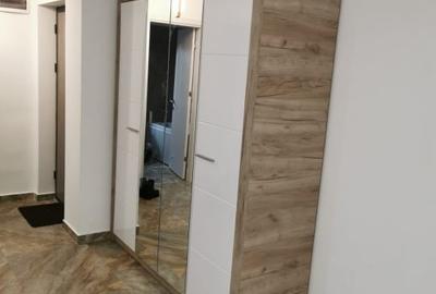 Ap. Nou 2 camere decomandat Militari Residence - Str. Rezervelor langa Ballroom - 4