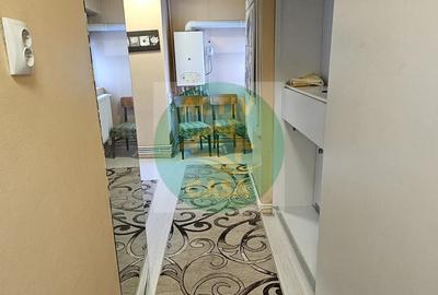 Garsonieră decomandată în Central - 6