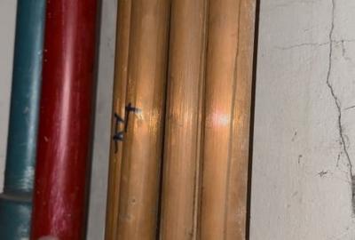 Spațiu comercial, de 2,000 mp, în Central - 7