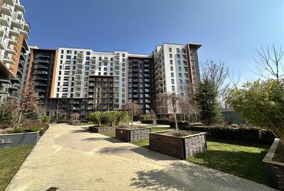 Apartament cu 2 camere semidecomandat, mobilat în Nordului - 16