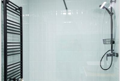 Garsonieră decomandată, mobilată în Tomis Nord - 13