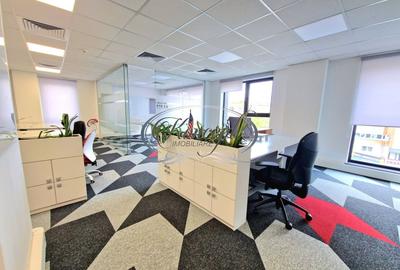 Spatiu de birou premium in cartierul Marasti - 12