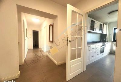 Apartament cu 3 camere decomandat în Centrul Civic - 2