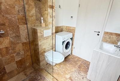 Apartament cu 2 camere decomandat în Giroc