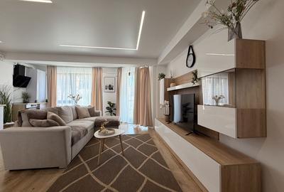 Apartament cu 2 camere în Păcurari