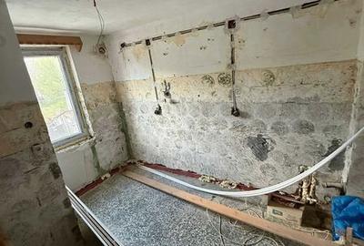 Apartament cu 2 camere în Șuncuiuș - 1