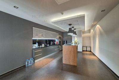 Birou, de 210 mp, în Floreasca - 6