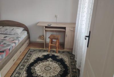 Garsonieră semidecomandată în Stupini - 7