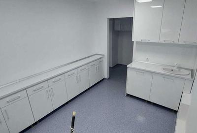 Apartament cu 3 camere decomandat în Pantelimon - 7