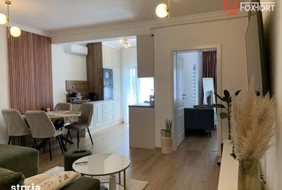 Apartament cu 3 camere decomandat în Dumbrăvița - 2