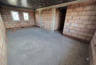 Casă individuală – locație centrală / toate utilitățile / la asfalt – Moșnița Ve Casă individuală – locație centrală / toate utilitățile / la asfalt – Moșnița Ve - 17