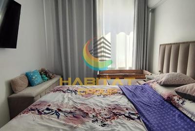 Apartament cu 4 camere decomandat, mobilat în Giurgiului - 16