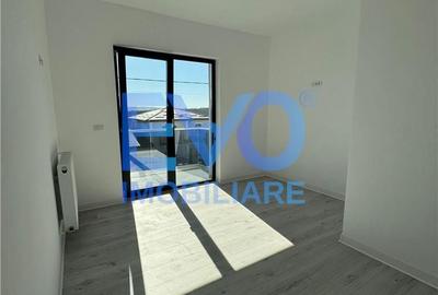 Casă cu 4 camere cu Teren 330 Mp în Miroslava - 6